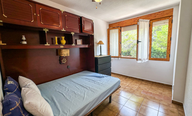 Resale - Townhouse - Orihuela Costa - Playa Flamenca