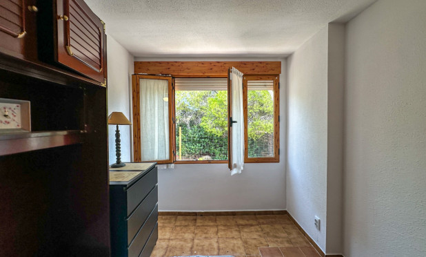 Resale - Townhouse - Orihuela Costa - Playa Flamenca