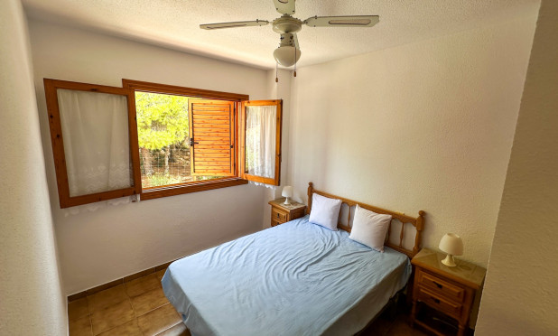 Resale - Townhouse - Orihuela Costa - Playa Flamenca