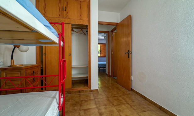 Resale - Townhouse - Orihuela Costa - Playa Flamenca