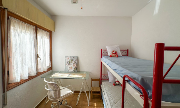 Resale - Townhouse - Orihuela Costa - Playa Flamenca