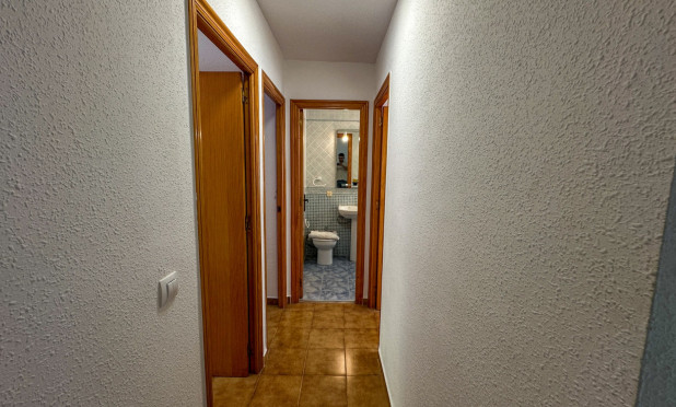 Resale - Townhouse - Orihuela Costa - Playa Flamenca