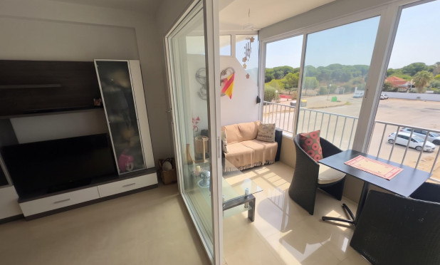 Resale - Apartment / flat - Guardamar del Segura - Lomas de Polo-Pinomar