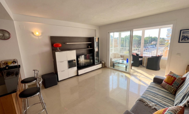 Resale - Apartment / flat - Guardamar del Segura - Lomas de Polo-Pinomar