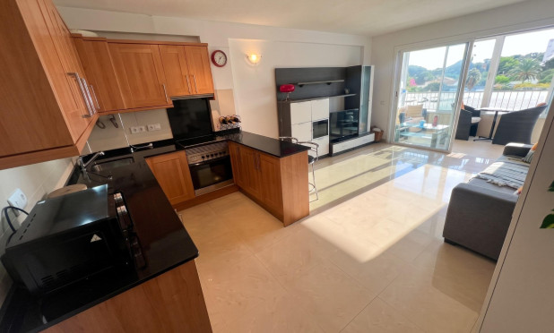 Resale - Apartment / flat - Guardamar del Segura - Lomas de Polo-Pinomar