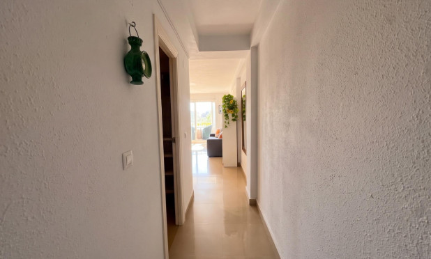 Resale - Apartment / flat - Guardamar del Segura - Lomas de Polo-Pinomar