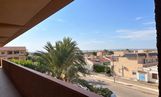 Resale - Apartment / flat - Guardamar del Segura - Lomas de Polo-Pinomar