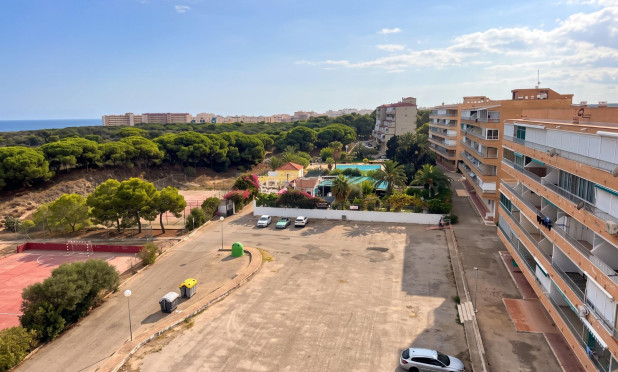 Resale - Apartment / flat - Guardamar del Segura - Lomas de Polo-Pinomar