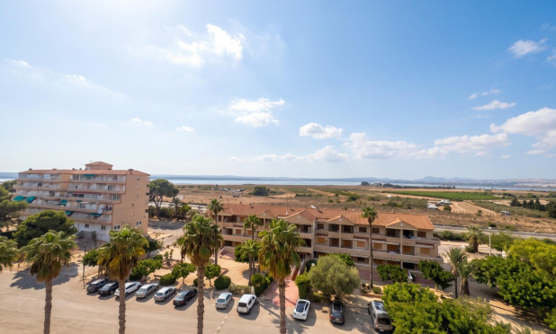 Resale - Apartment / flat - Guardamar del Segura - Lomas de Polo-Pinomar