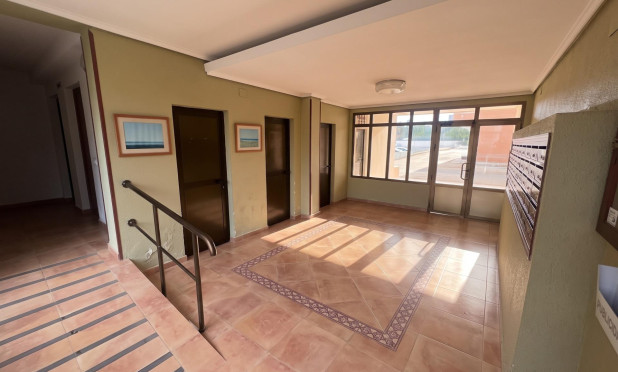 Resale - Apartment / flat - Guardamar del Segura - Lomas de Polo-Pinomar