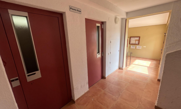 Resale - Apartment / flat - Guardamar del Segura - Lomas de Polo-Pinomar