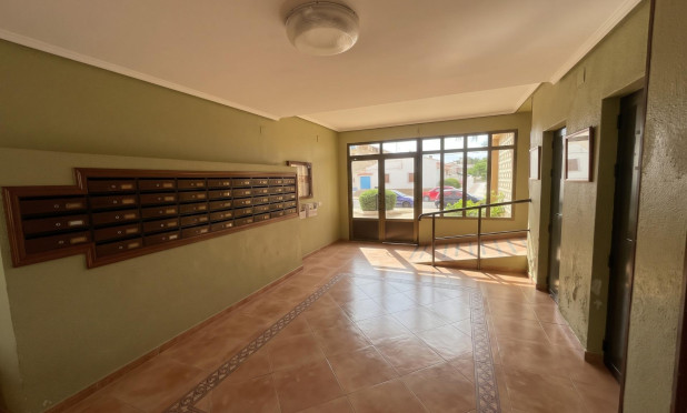 Resale - Apartment / flat - Guardamar del Segura - Lomas de Polo-Pinomar
