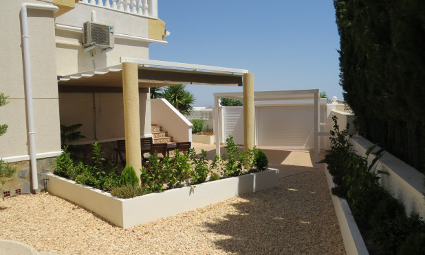 Revente - Semi Detached Villa - Ciudad Quesada - La Marquesa