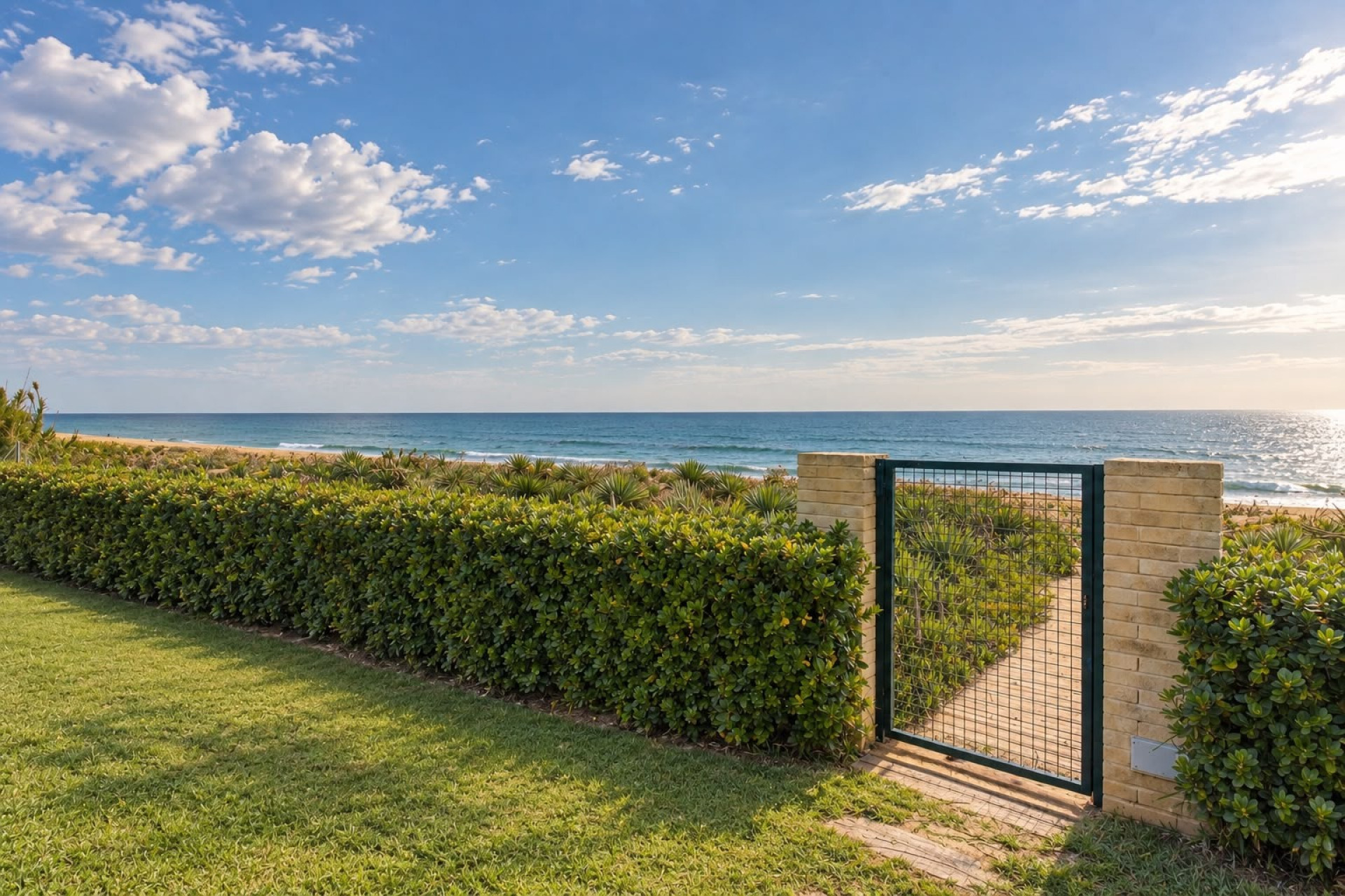 Resale - Apartment / flat - Denia - Les Marines - Las Marinas