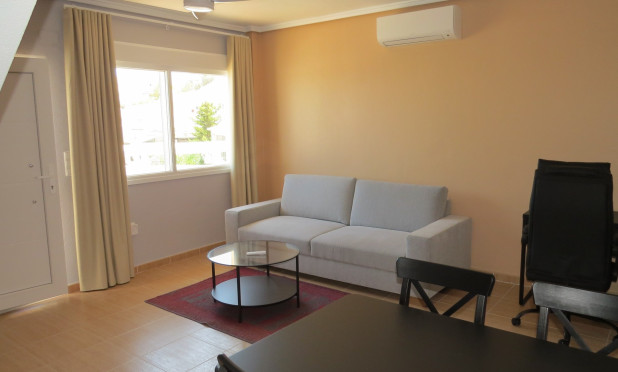 Resale - Semi Detached Villa - Ciudad Quesada - La Marquesa