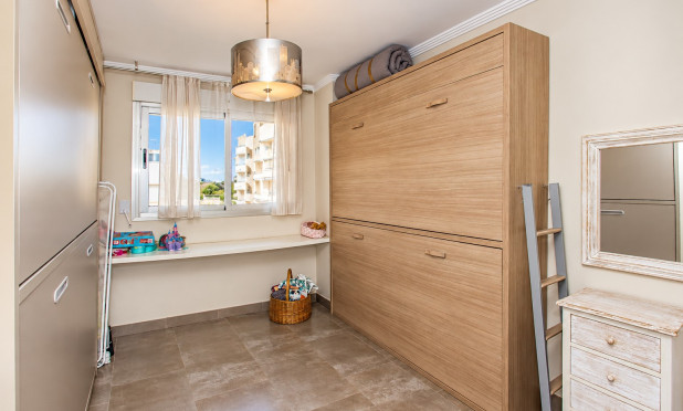Resale - Apartment / flat - Denia - Les Marines - Las Marinas