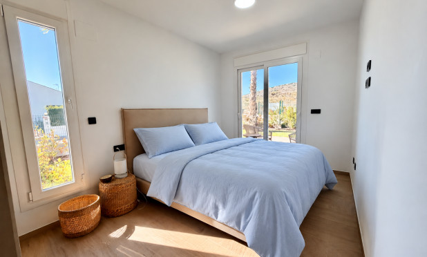 Resale - Apartment / flat - La Finca Golf