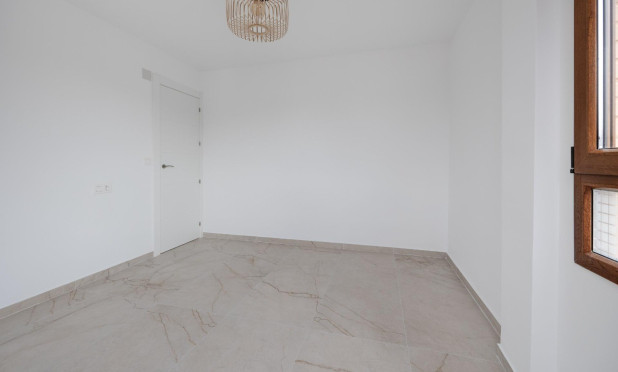 Wiederverkauf - Penthouse - Torrevieja - torrevieja