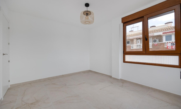Wiederverkauf - Penthouse - Torrevieja - torrevieja