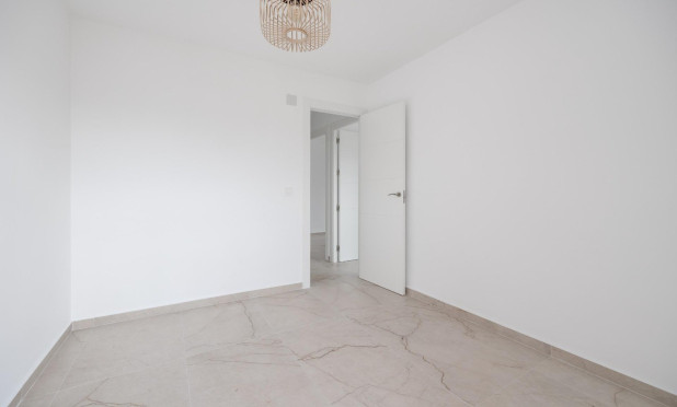 Wiederverkauf - Penthouse - Torrevieja - torrevieja