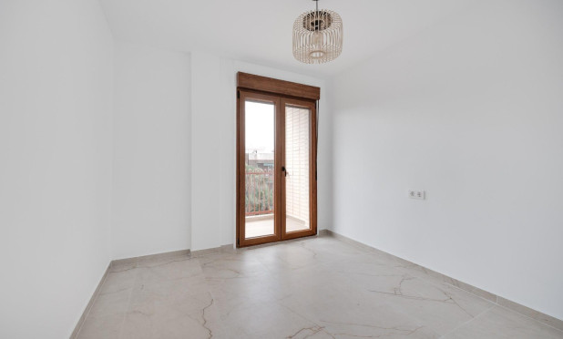 Wiederverkauf - Penthouse - Torrevieja - torrevieja