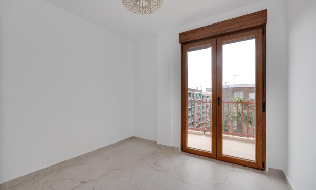 Wiederverkauf - Penthouse - Torrevieja - torrevieja