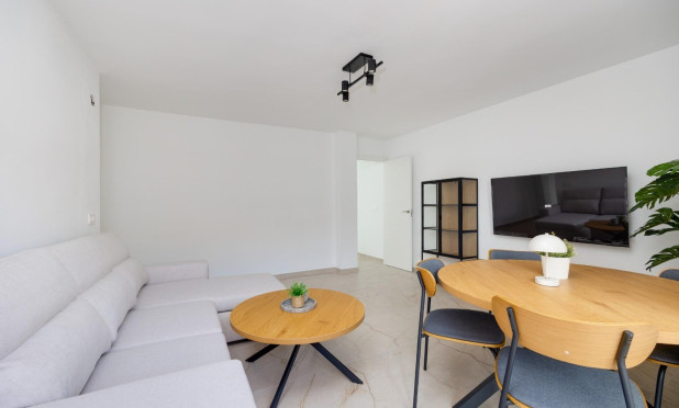 Wiederverkauf - Penthouse - Torrevieja - torrevieja