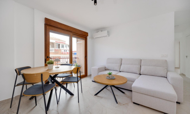 Wiederverkauf - Penthouse - Torrevieja - torrevieja
