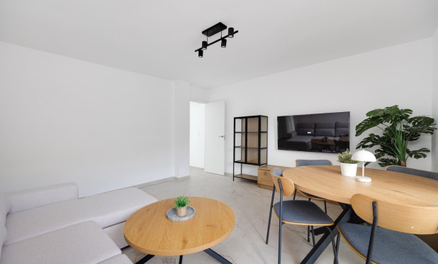Wiederverkauf - Penthouse - Torrevieja - torrevieja