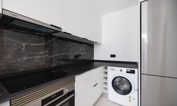 Wiederverkauf - Penthouse - Torrevieja - torrevieja