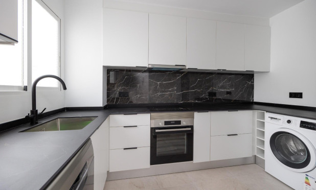 Wiederverkauf - Penthouse - Torrevieja - torrevieja