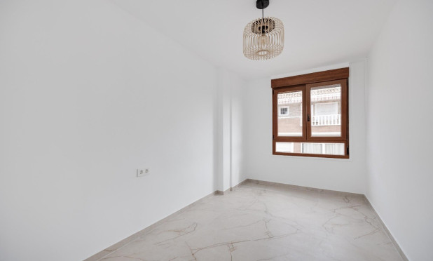 Wiederverkauf - Penthouse - Torrevieja - torrevieja