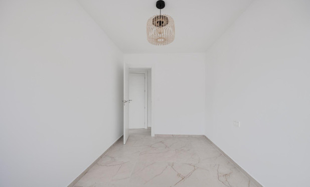 Wiederverkauf - Penthouse - Torrevieja - torrevieja
