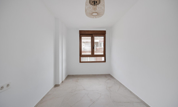 Wiederverkauf - Penthouse - Torrevieja - torrevieja