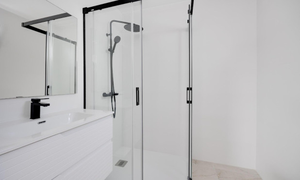 Wiederverkauf - Penthouse - Torrevieja - torrevieja