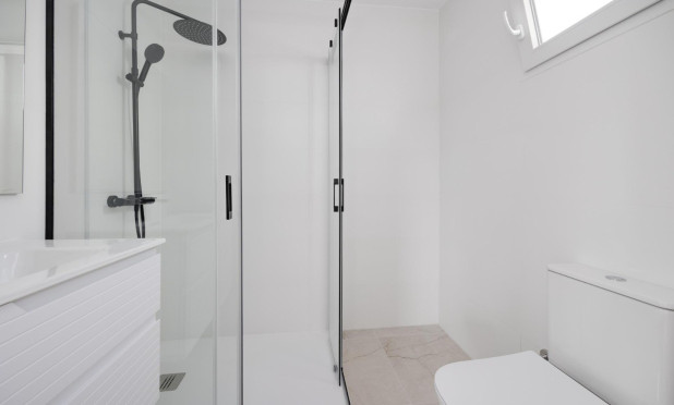 Wiederverkauf - Penthouse - Torrevieja - torrevieja