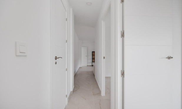 Wiederverkauf - Penthouse - Torrevieja - torrevieja