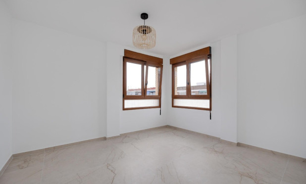 Wiederverkauf - Penthouse - Torrevieja - torrevieja