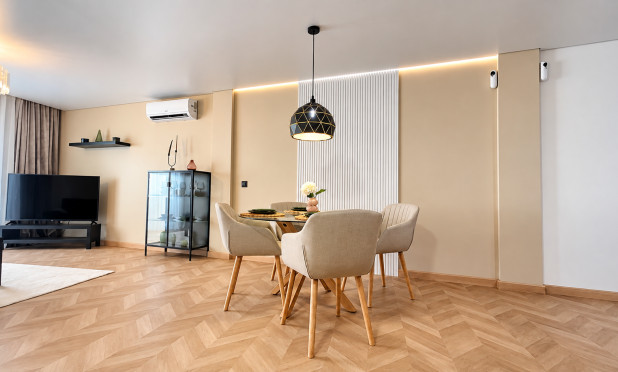 Resale - Apartment / Duplex - Torrevieja - torrevieja