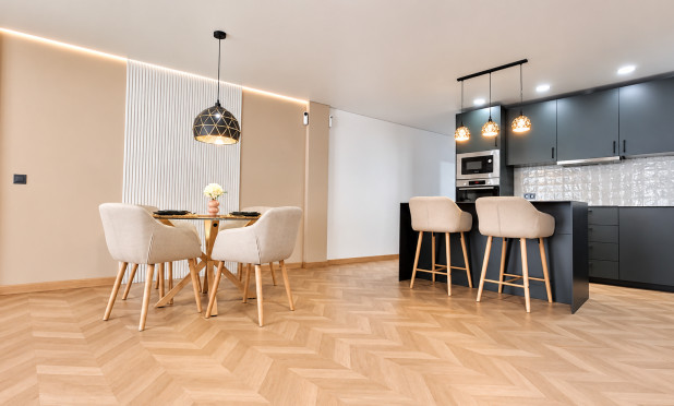 Resale - Apartment / Duplex - Torrevieja - torrevieja