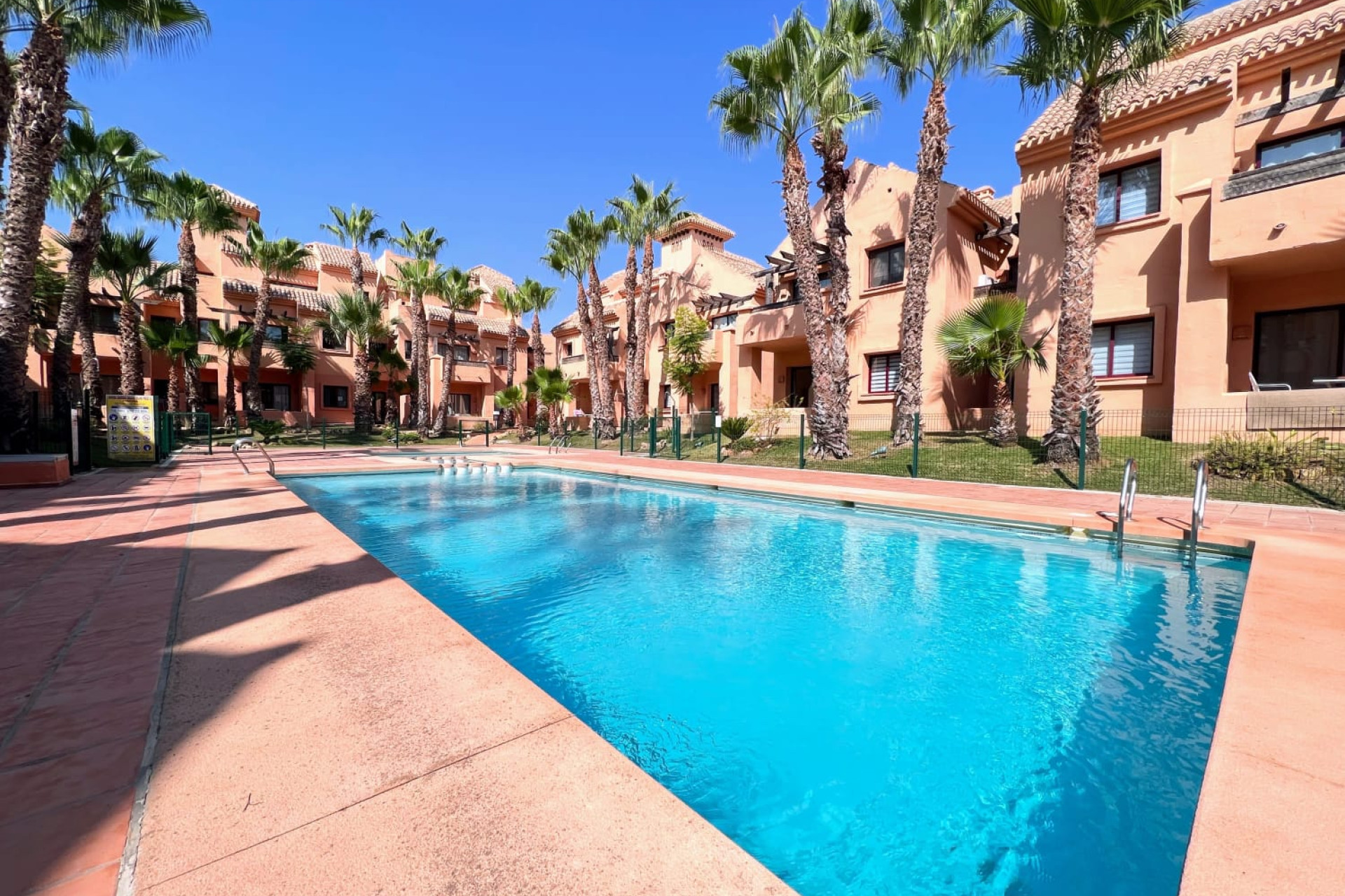 Herverkoop - Appartement / flat - Los Alcazares - Los Narejos