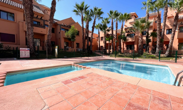 Herverkoop - Appartement / flat - Los Alcazares - Los Narejos