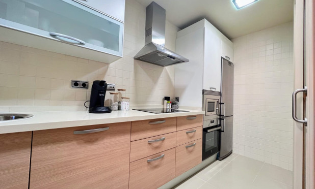Herverkoop - Appartement / flat - Los Alcazares - Los Narejos
