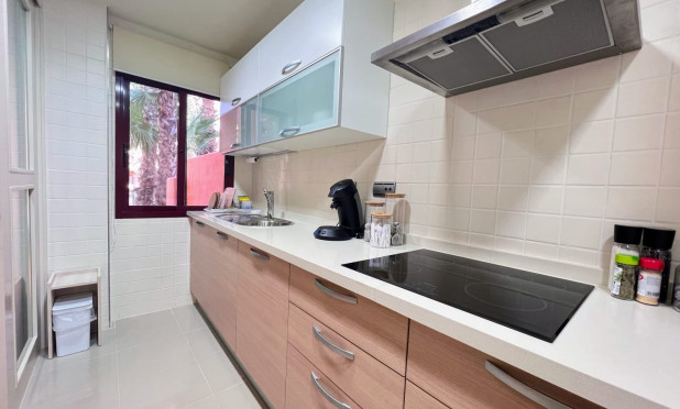 Herverkoop - Appartement / flat - Los Alcazares - Los Narejos