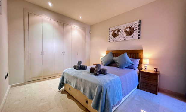 Herverkoop - Appartement / flat - Los Alcazares - Los Narejos