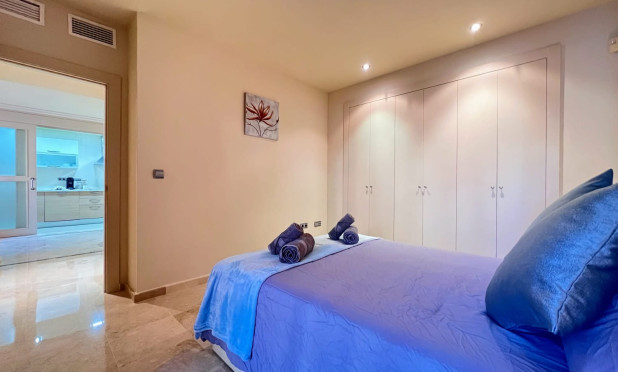 Herverkoop - Appartement / flat - Los Alcazares - Los Narejos