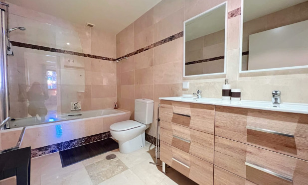 Herverkoop - Appartement / flat - Los Alcazares - Los Narejos