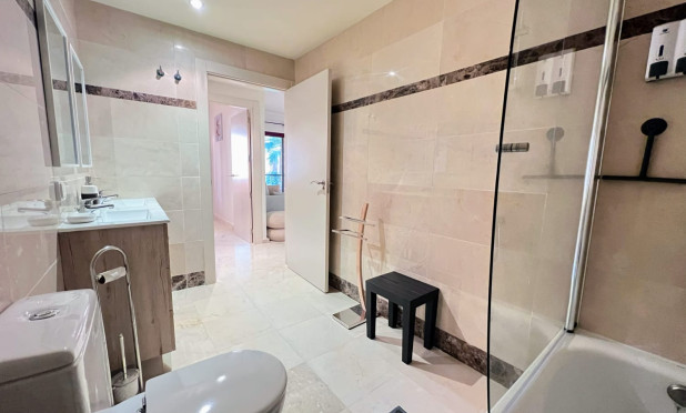 Herverkoop - Appartement / flat - Los Alcazares - Los Narejos