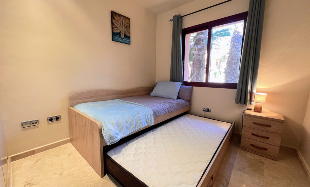 Herverkoop - Appartement / flat - Los Alcazares - Los Narejos