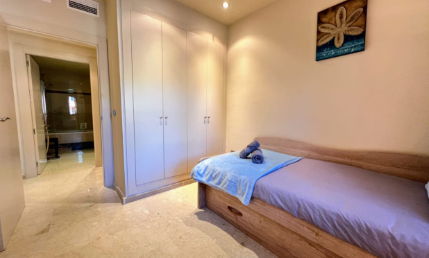 Herverkoop - Appartement / flat - Los Alcazares - Los Narejos